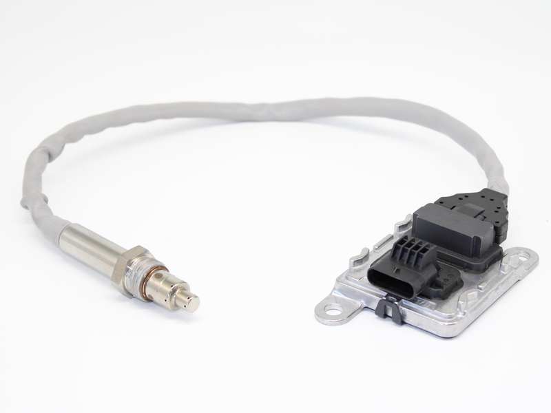 NOx-Sensor
